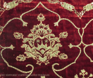 spanish-velvet